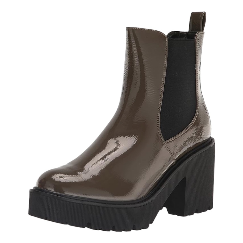 Dirty Laundry Women's Yikes Chelsea Boot Sz 8